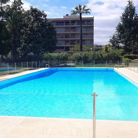 Apartmán Blue - Floor, Sea View, Pool, Tennis